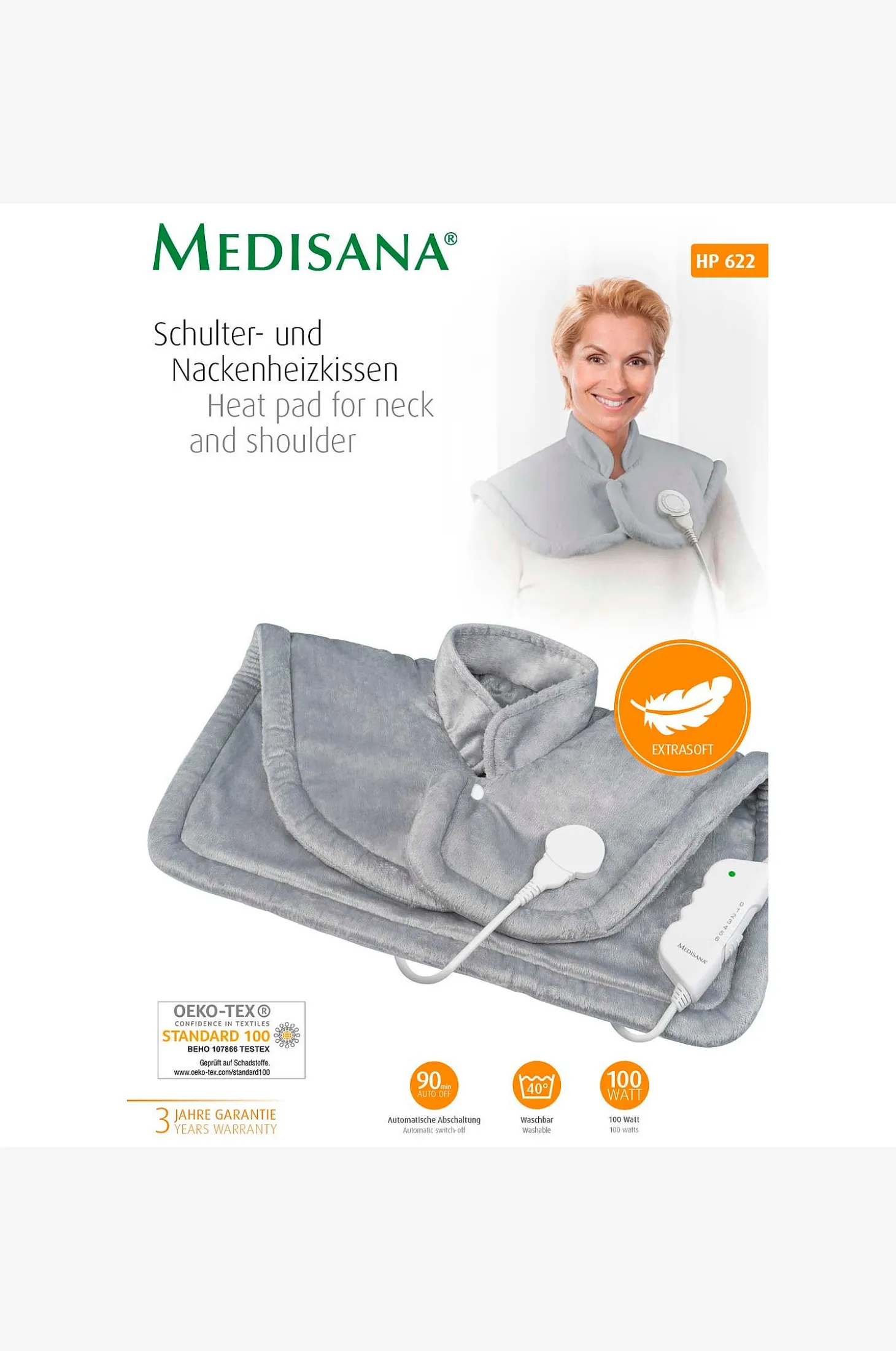 Niska-hartialämmitin HP622 56x52 cm