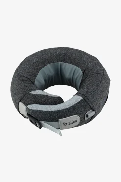 Niskahieronta Shiatsu 3 nopeutta, 2 pyörimisnopeutta, lämmitys ja USB-C