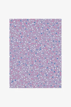 nkfHipster 2-pack Pastel Lilac Dot