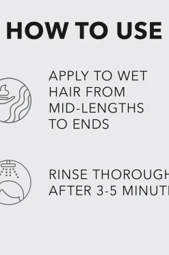 No.breaker Bonding Melting Hair Mask