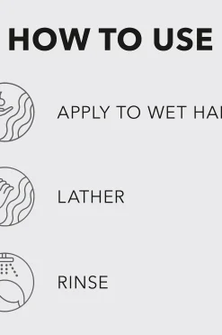 No.breaker Bonding Shampoo