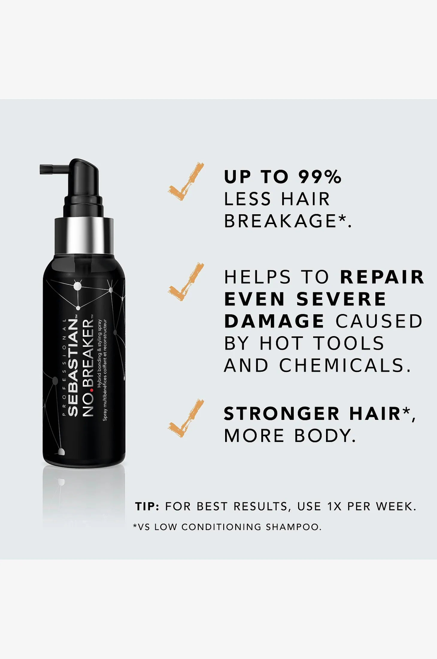 No.Breaker 100 ml