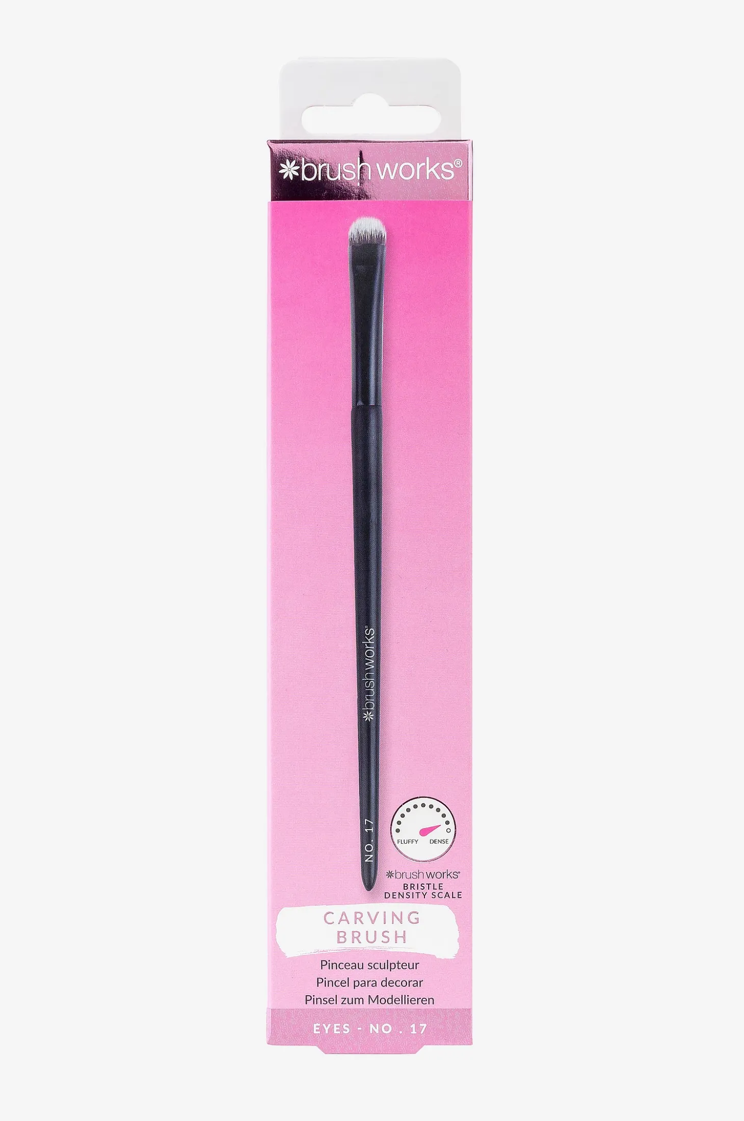 No. 17 Carving Brush