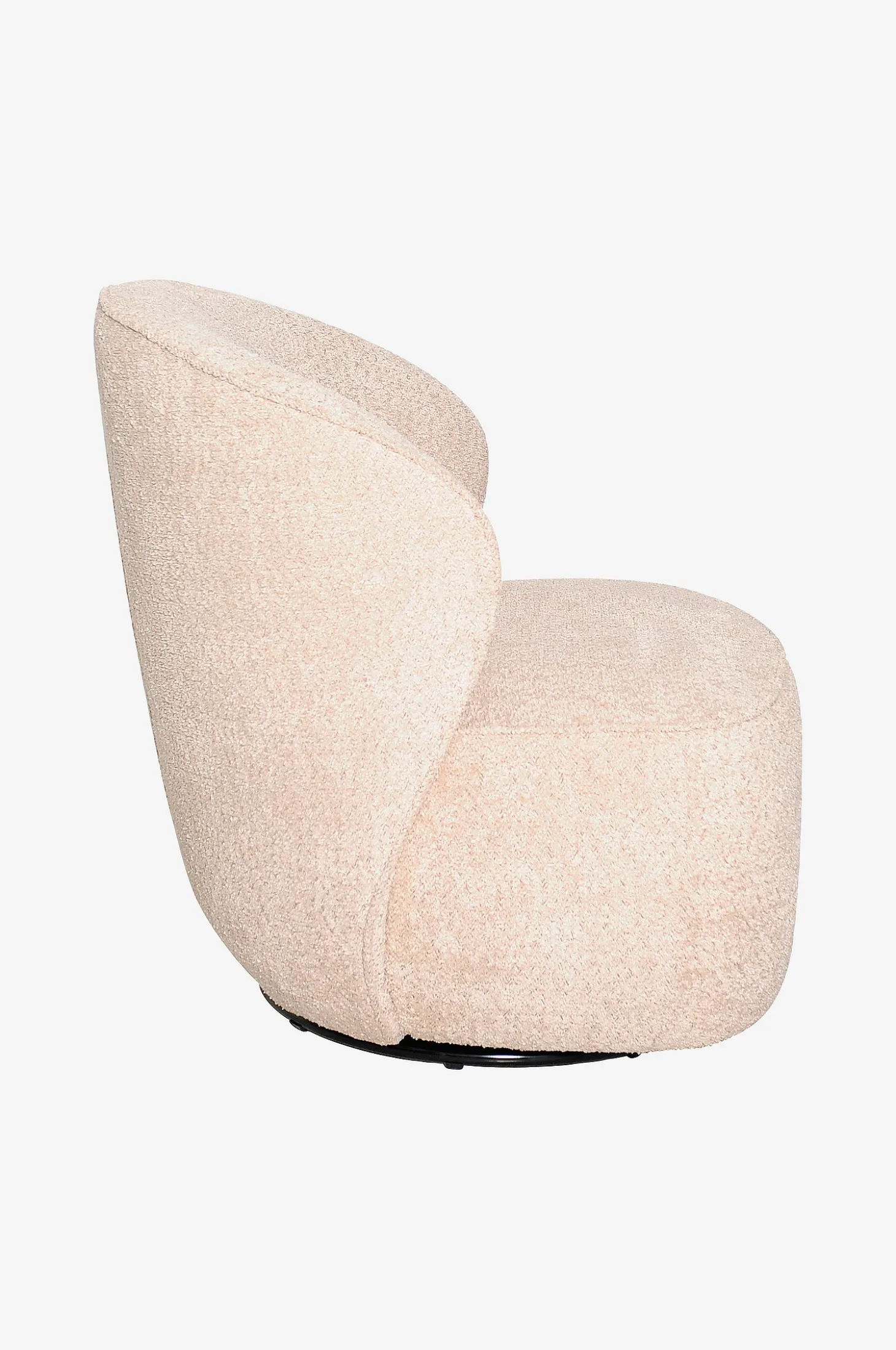 Nojatuoli Zurich Boucle