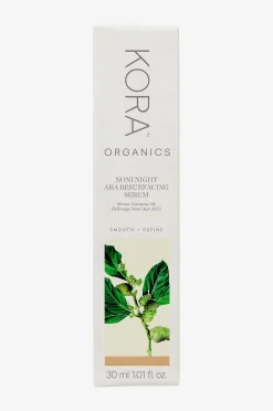 Noni Night AHA resurfacing Serum 30 ml