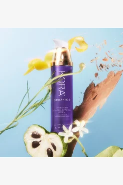 Noni Night AHA resurfacing Serum 30 ml