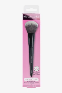 No. 5 Powder Brush
