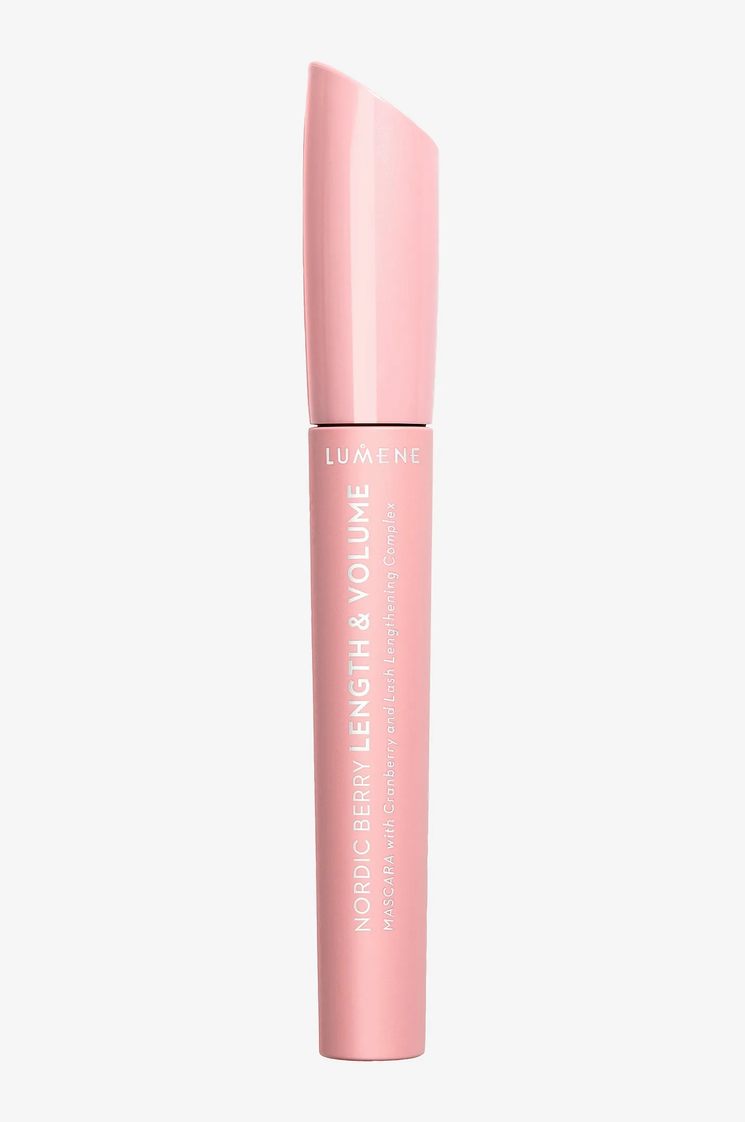 Nordic Berry Length & Volume Mascara