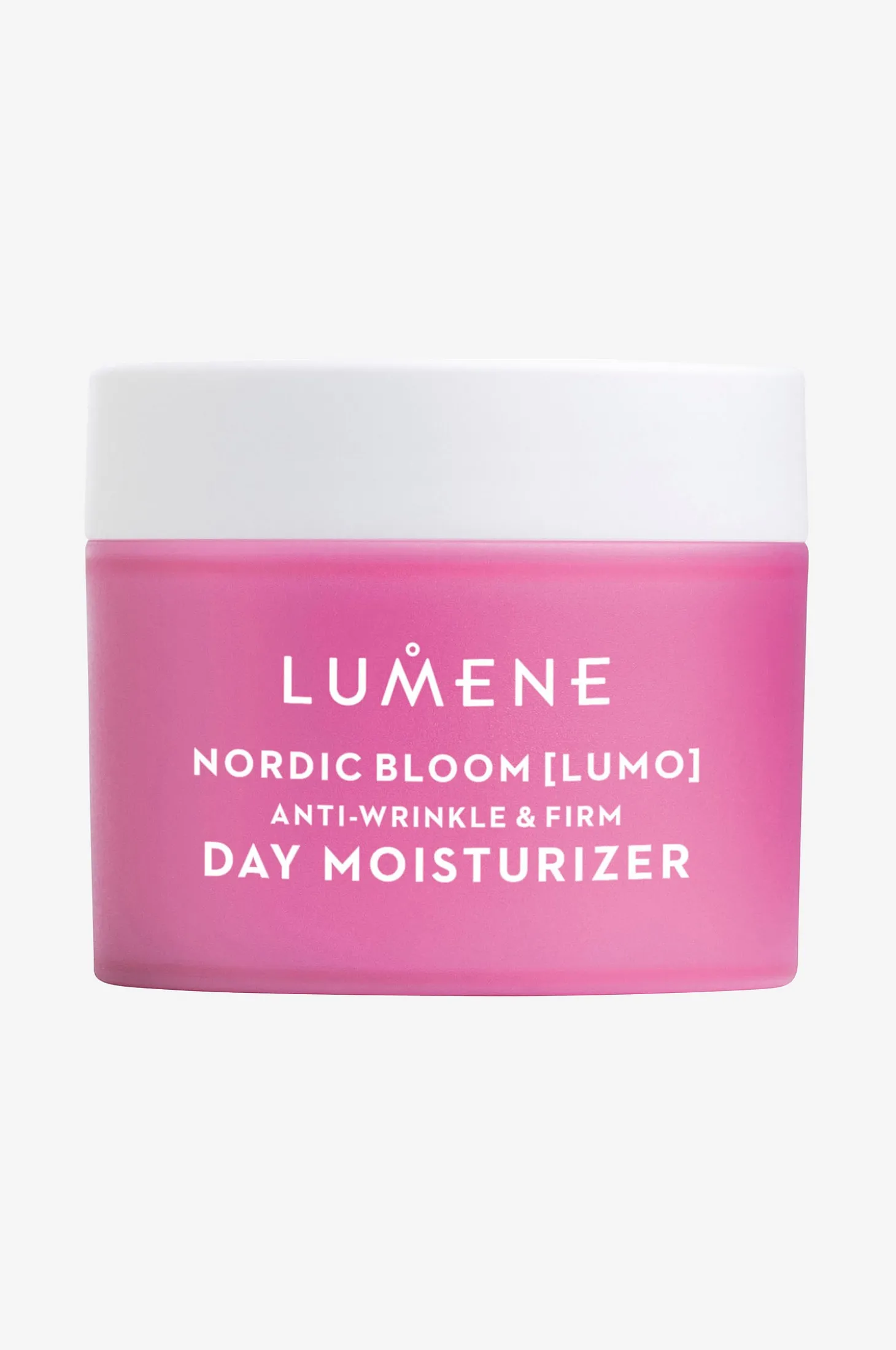 Nordic Bloom Anti-Wrinkle & Firm Day Moisturizer 50 Ml