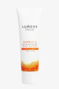 Nordic-C Brightening Day Fluid Mineral SPF 30 50 ml