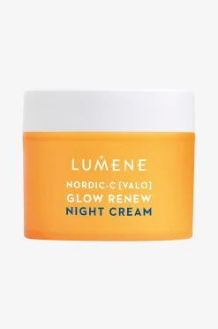 NORDIC-C Glow Renew Night Cream 50 Ml