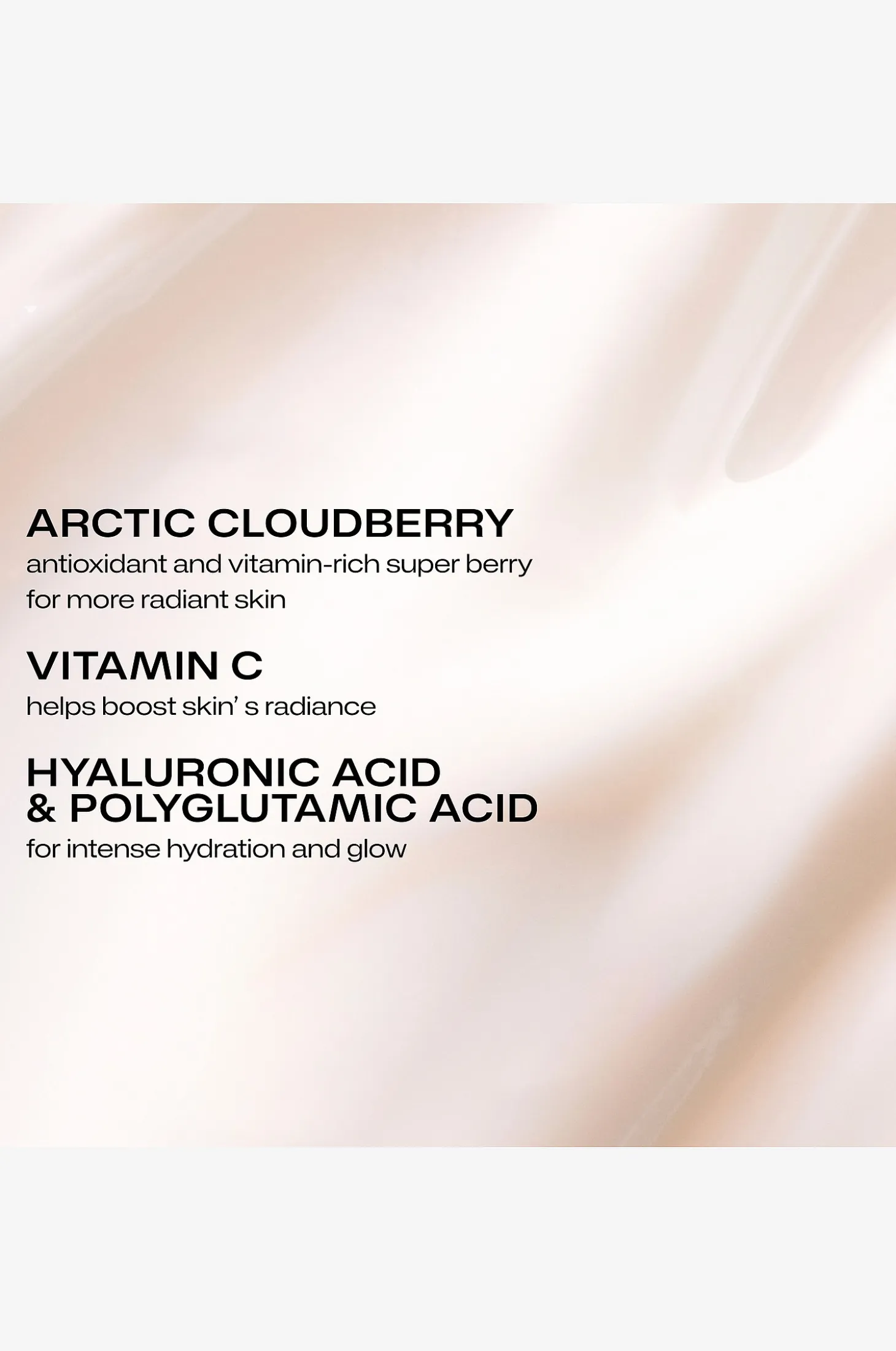 NORDIC-C Glow Renew Night Cream 50 Ml