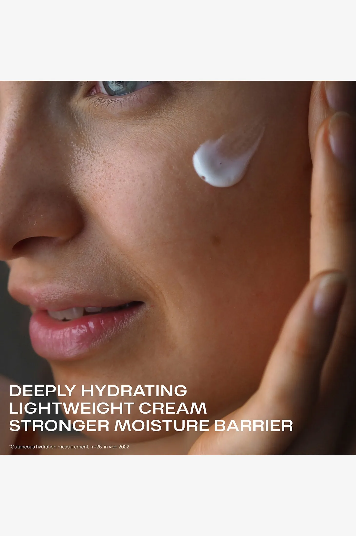 Nordic Hydra Intense HydraTION Moisturizer 50 Ml