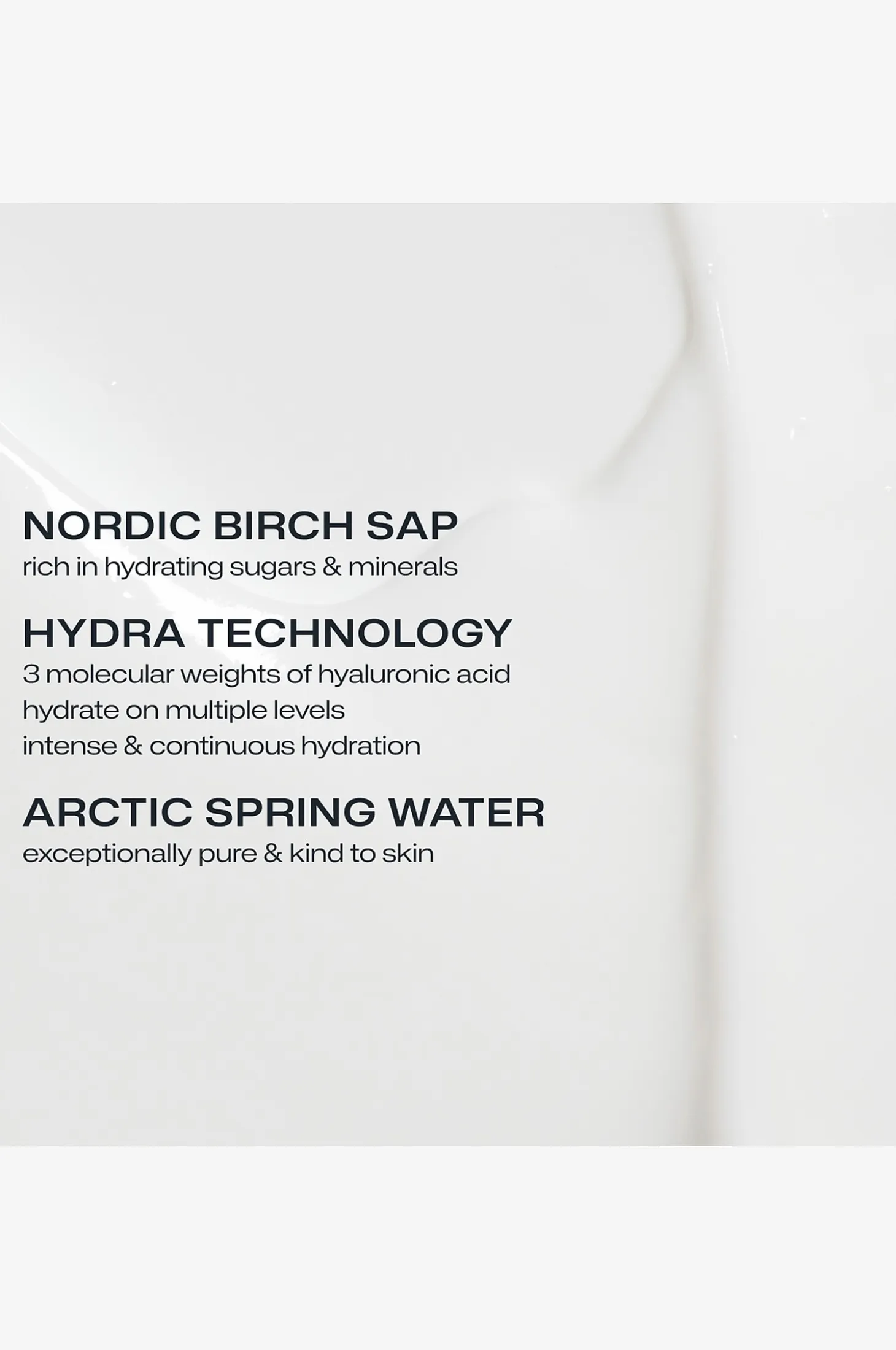Nordic Hydra Moisture Balm 50 Ml