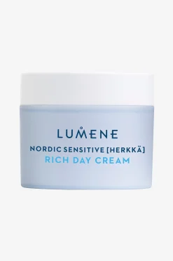 Nordic Sensitive Rich Day Cream 50 Ml