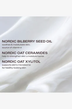 Nordic Sensitive Rich Day Cream 50 Ml