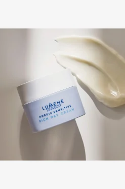 Nordic Sensitive Rich Day Cream 50 Ml