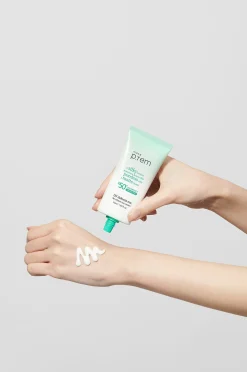 No Sebum Sun Cream 50 ml