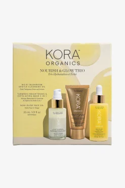 Nourish Glow Trio