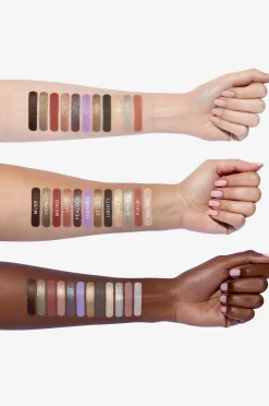 Nouveau Palette