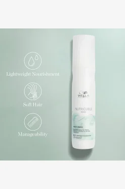 Nutricurls Milky Waves 150 ml%