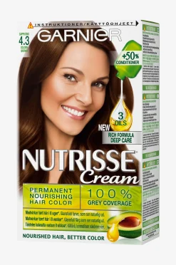 Nutrisse Cappuccino 4.3