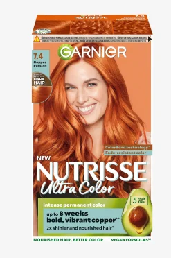 Nutrisse Copper Passion 7.40