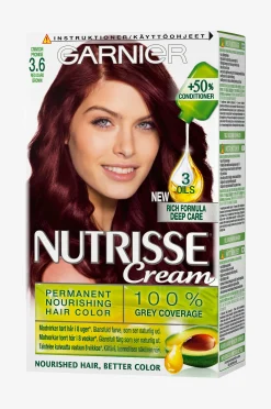 Nutrisse Crimson Promise 3.6