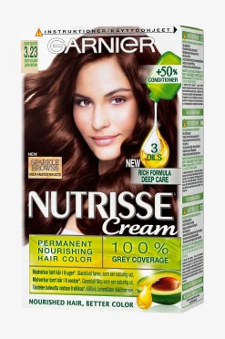 NUTRISSE DARK QUARTZ 3.23