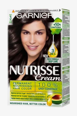 Nutrisse Ebony 3