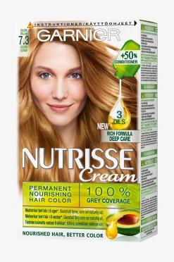 Nutrisse Golden Praline 7.3