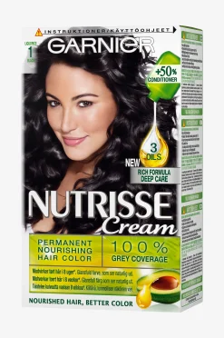 NUTRISSE LIQOURICE 1