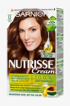 Nutrisse Macadamia 5.3