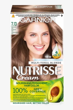 Nutrisse 7.132 Nude Dark Blond