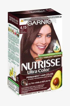 NUTRISSE ULTRA COLOR Iced Chestnut 4.15