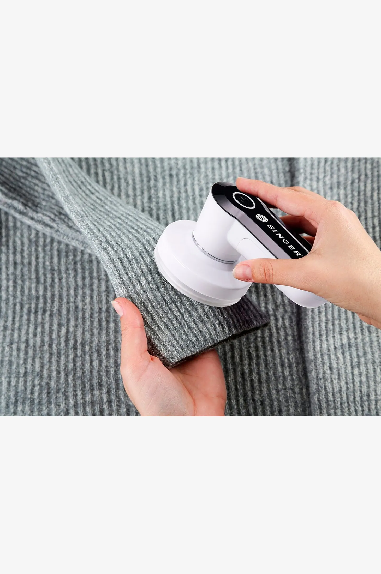 Nypynpoistaja Compact lint remover