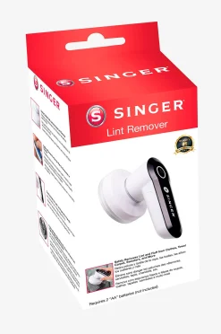 Nypynpoistaja Compact lint remover