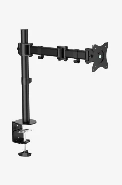 Näyttöteline 13-27" 428 mm