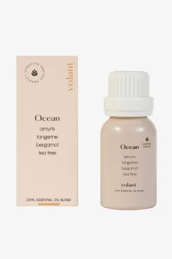 Ocean Essential Oil Blend 15 ml