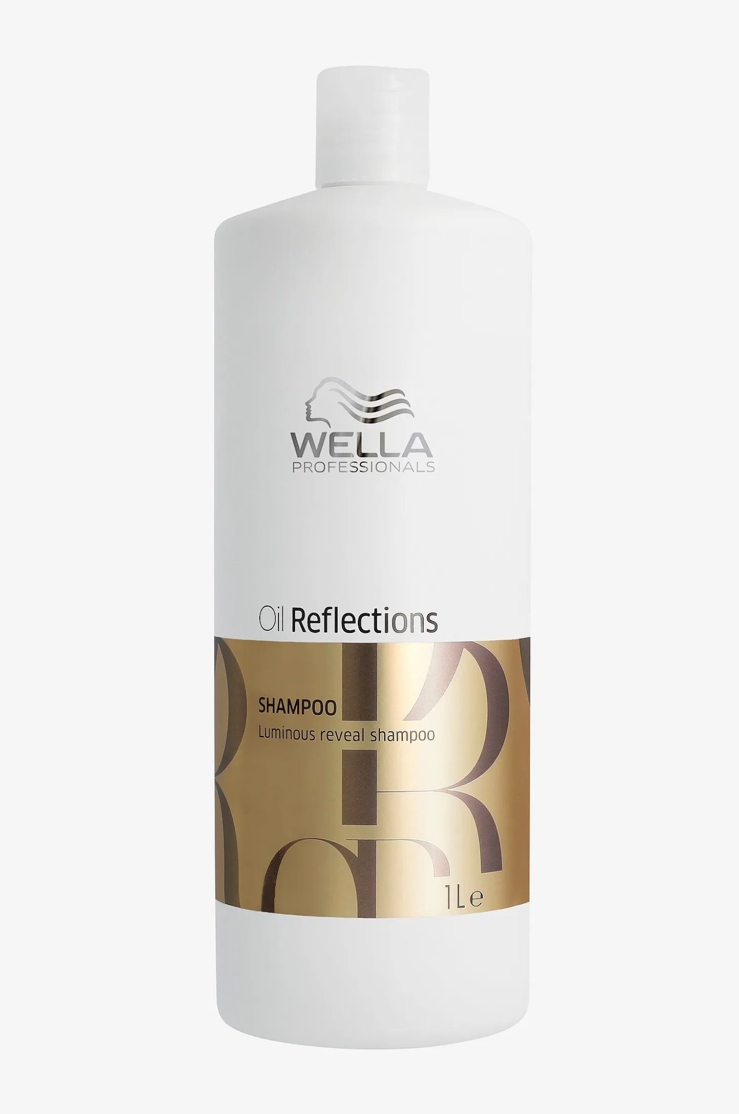Oil Reflections Luminious Reveal Shampoo