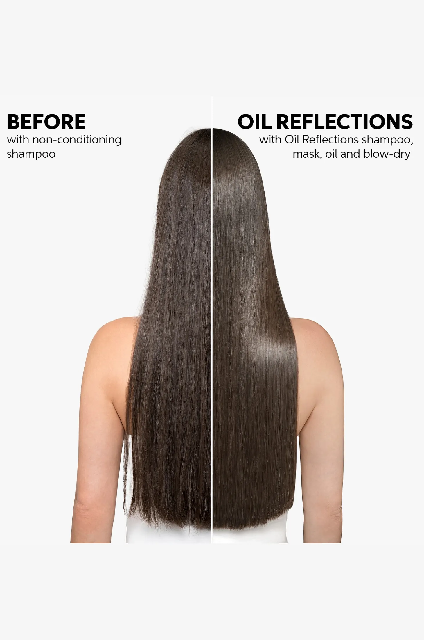 Oil Reflections Luminious Reveal Shampoo