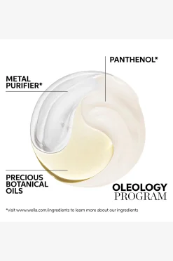 Oil Reflections Luminious Reveal Shampoo