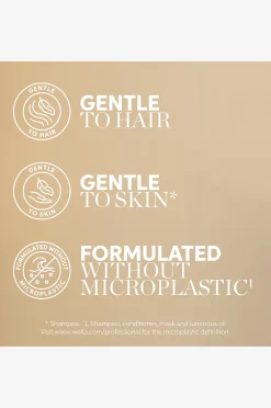 Oil Reflections Luminous Reboost Mask