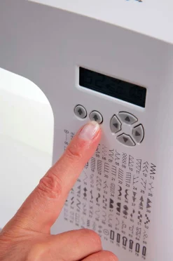 Ompelukone C5605 Elektroninen