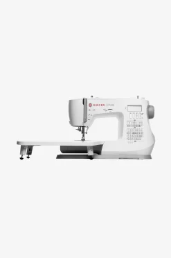 Ompelukone C7225 Elektroninen