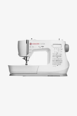 Ompelukone C7225 Elektroninen