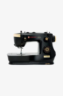 Ompelukone HD500 Classic Gold