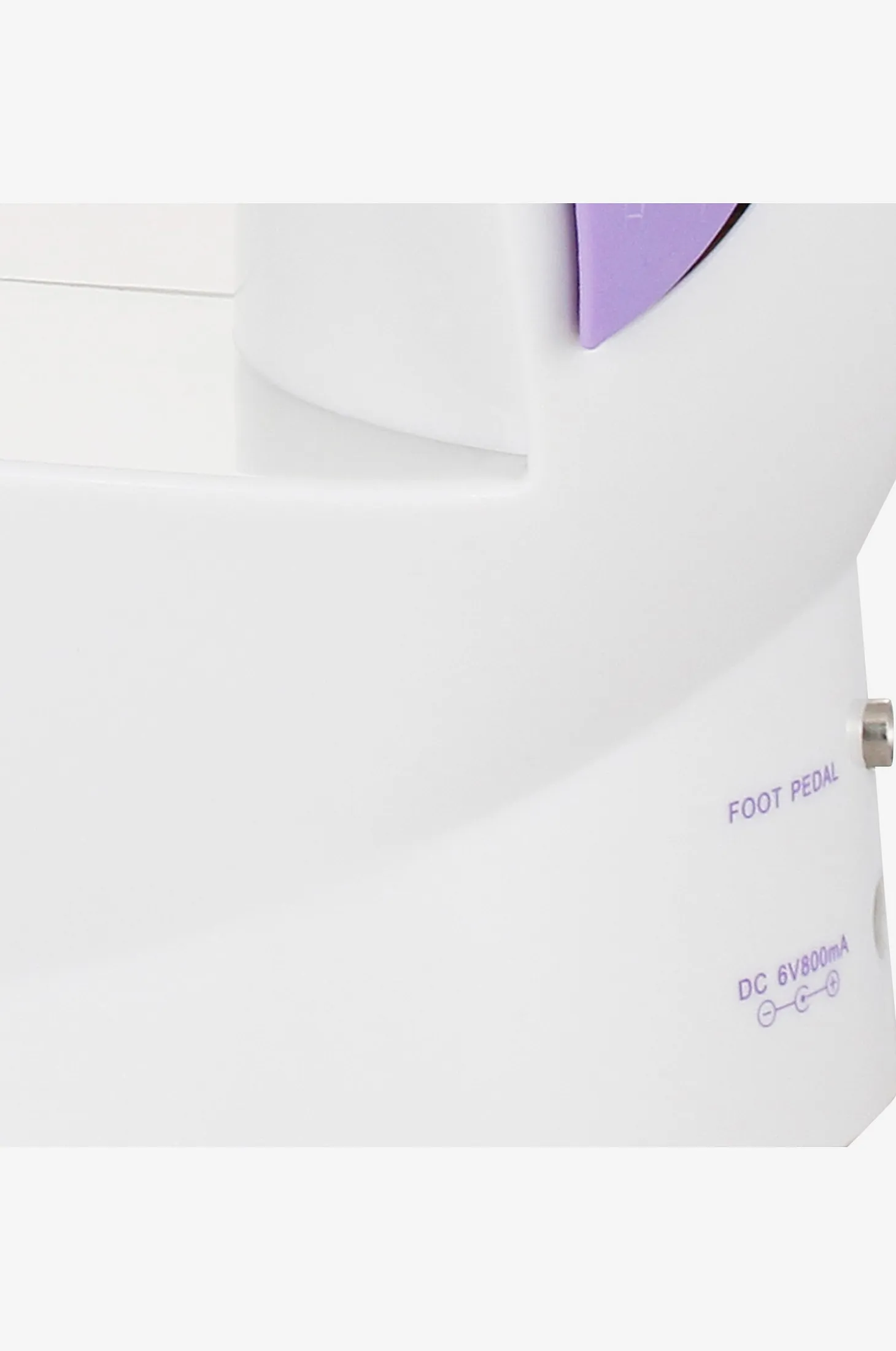 Ompelukone, kannettava SEW-122275