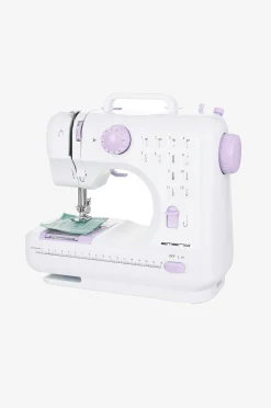 Ompelukone SEW-121820, 12 ommelta