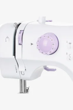 Ompelukone SEW-121820, 12 ommelta